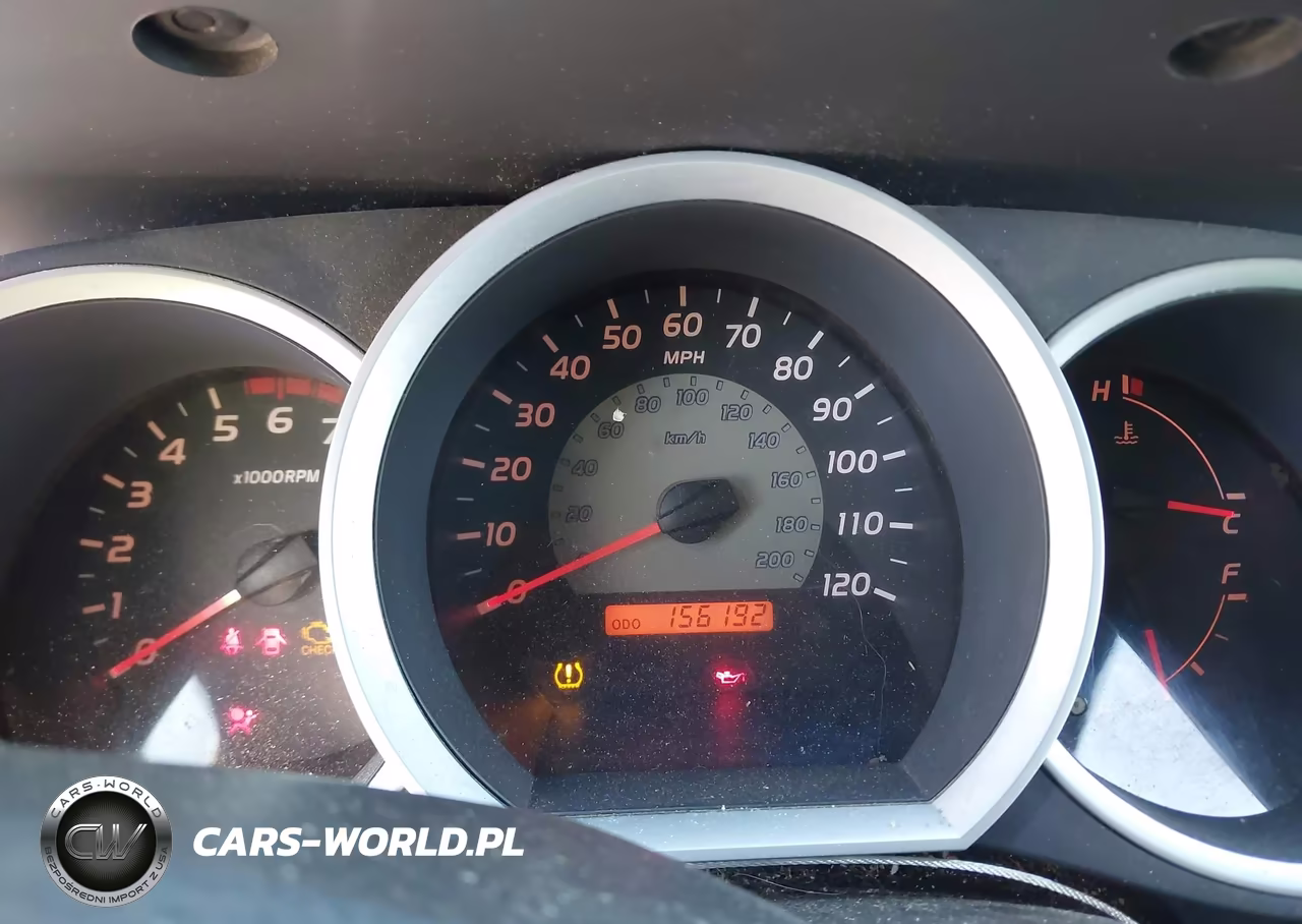 2010 Toyota Tacoma Double Cab VIN:3TMLU4EN9AM049581 - 7