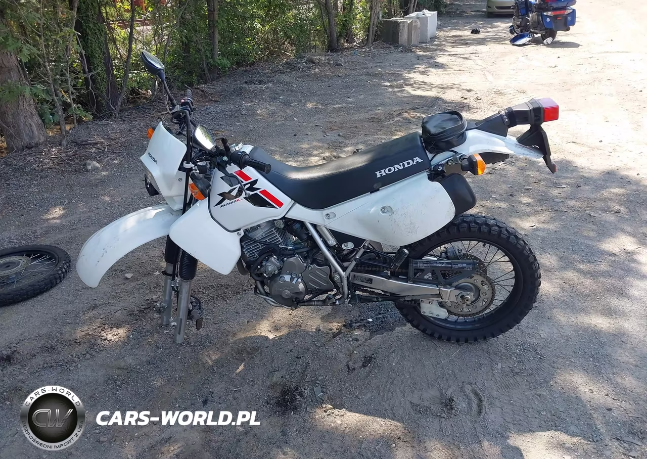 2023 Honda Xr650 L VIN:JH2RD0601PK201298 - 14