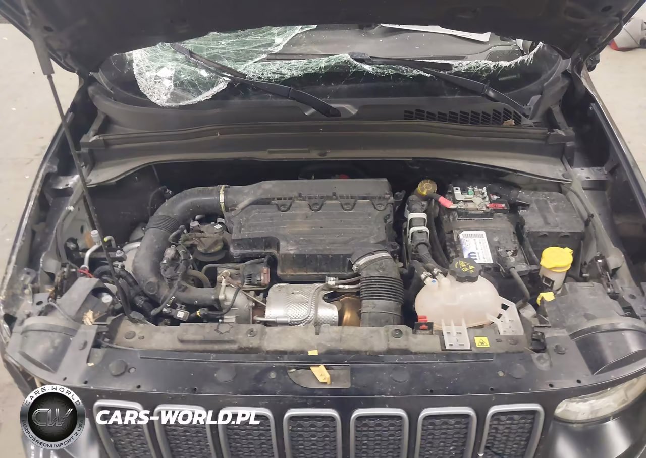2023 Jeep Renegade Latitude 4X4 VIN:ZACNJDB14PPP30494 - 10