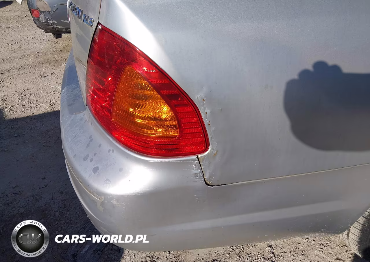 2002 Toyota Avalon Xls VIN:4T1BF28B32U197908 - 13