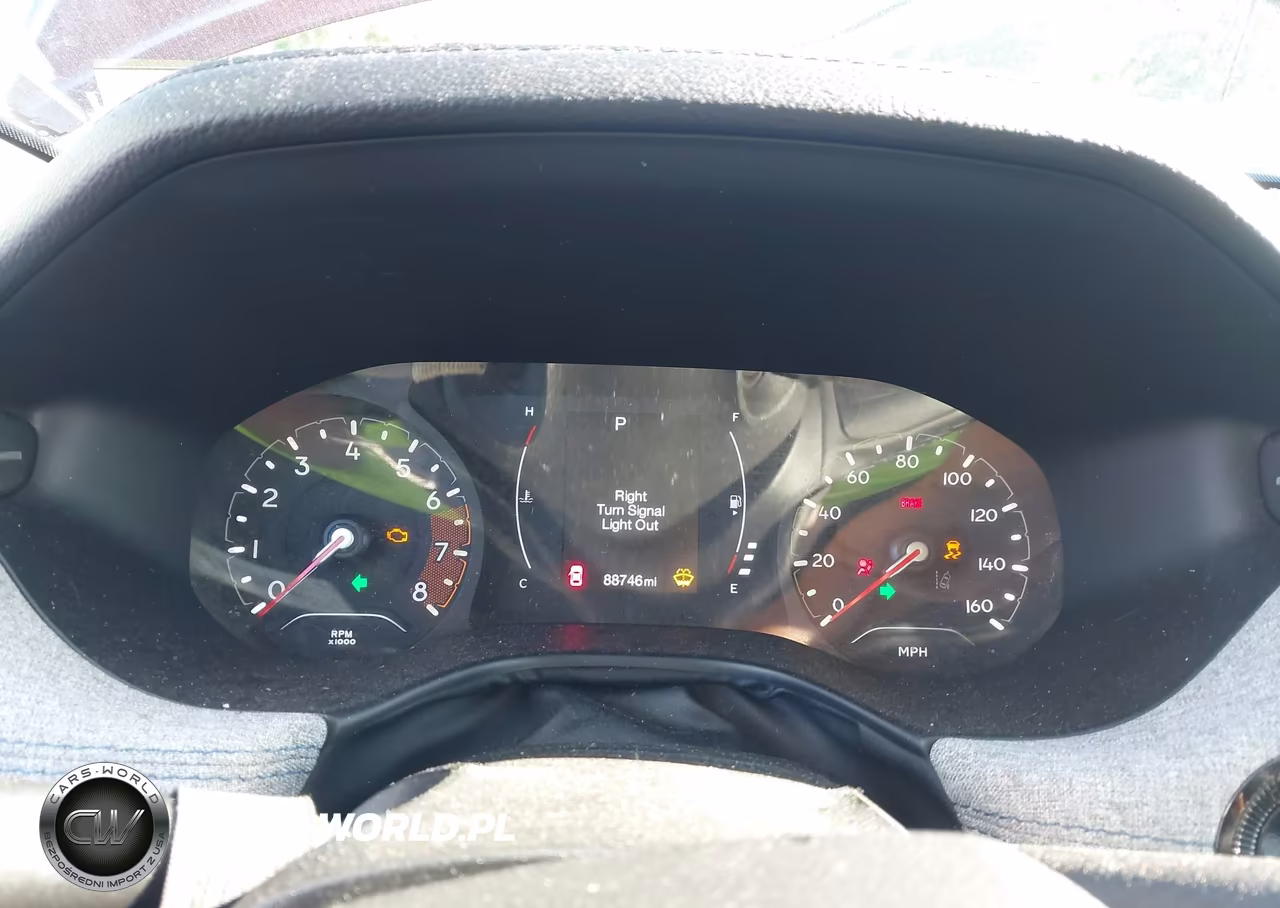 2022 Jeep Compass Latitude 4X4 VIN:3C4NJDBB2NT124905 - 7