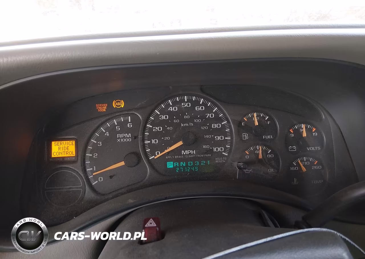 2002 Chevrolet Tahoe Lt VIN:1GNEK13Z02R239621 - 7