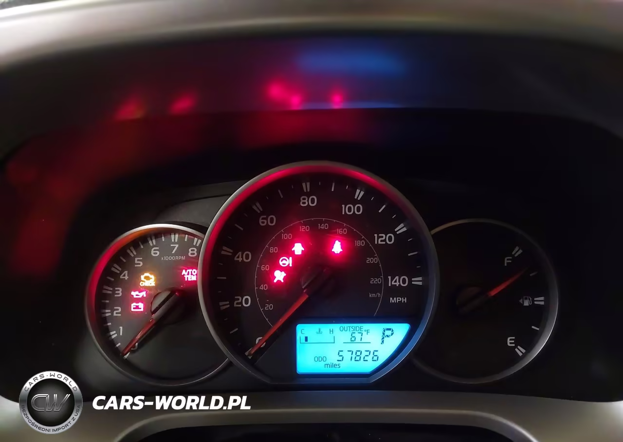 2016 Toyota Rav4 Le VIN:JTMBFREV4GD195023 - 7