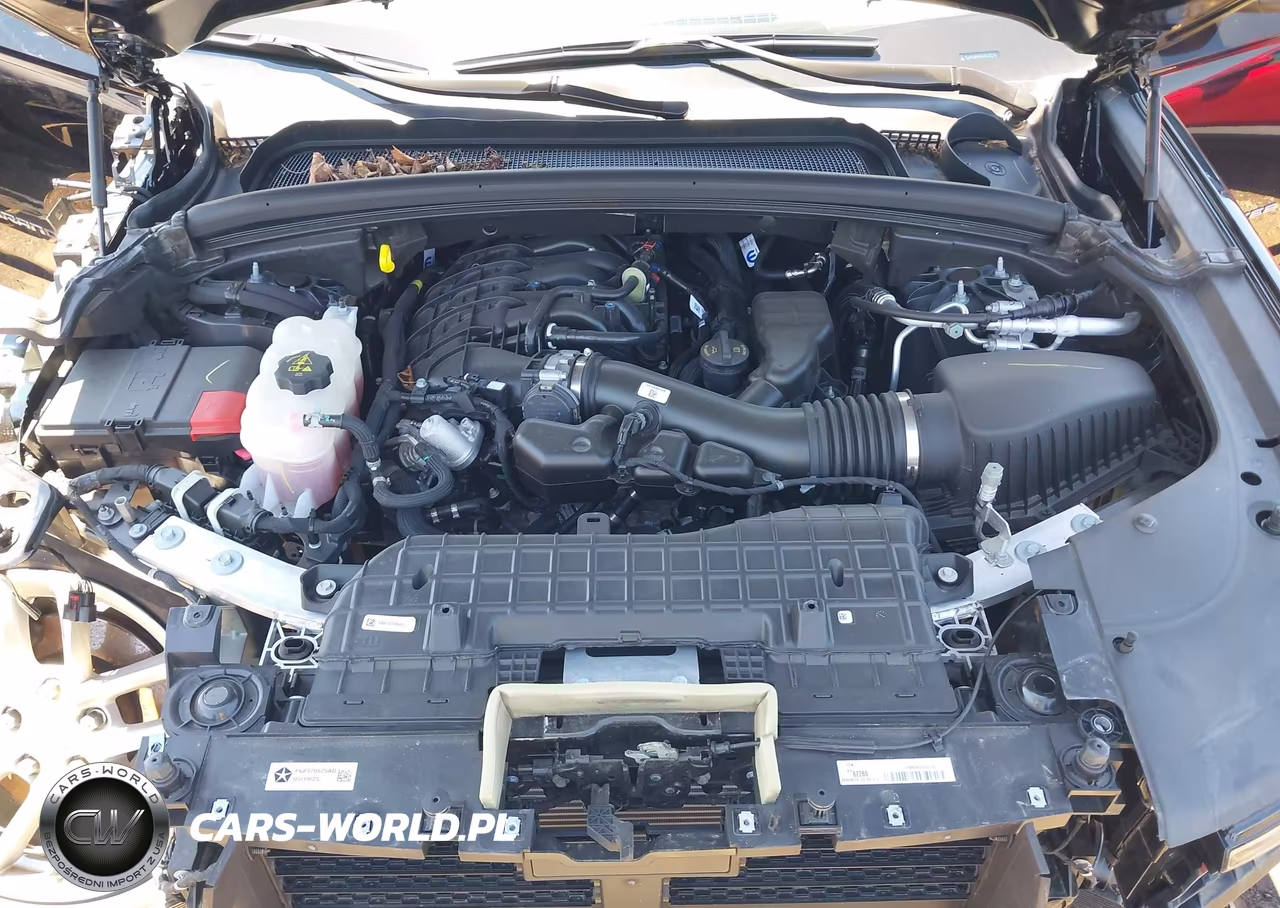 2025 Jeep Grand Cherokee Laredo X 4X4 VIN:1C4RJHAG5SC327431 - 10