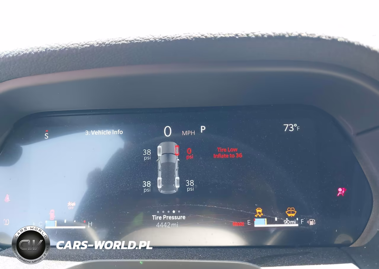 2025 Jeep Grand Cherokee Laredo X 4X4 VIN:1C4RJHAG5SC327431 - 7