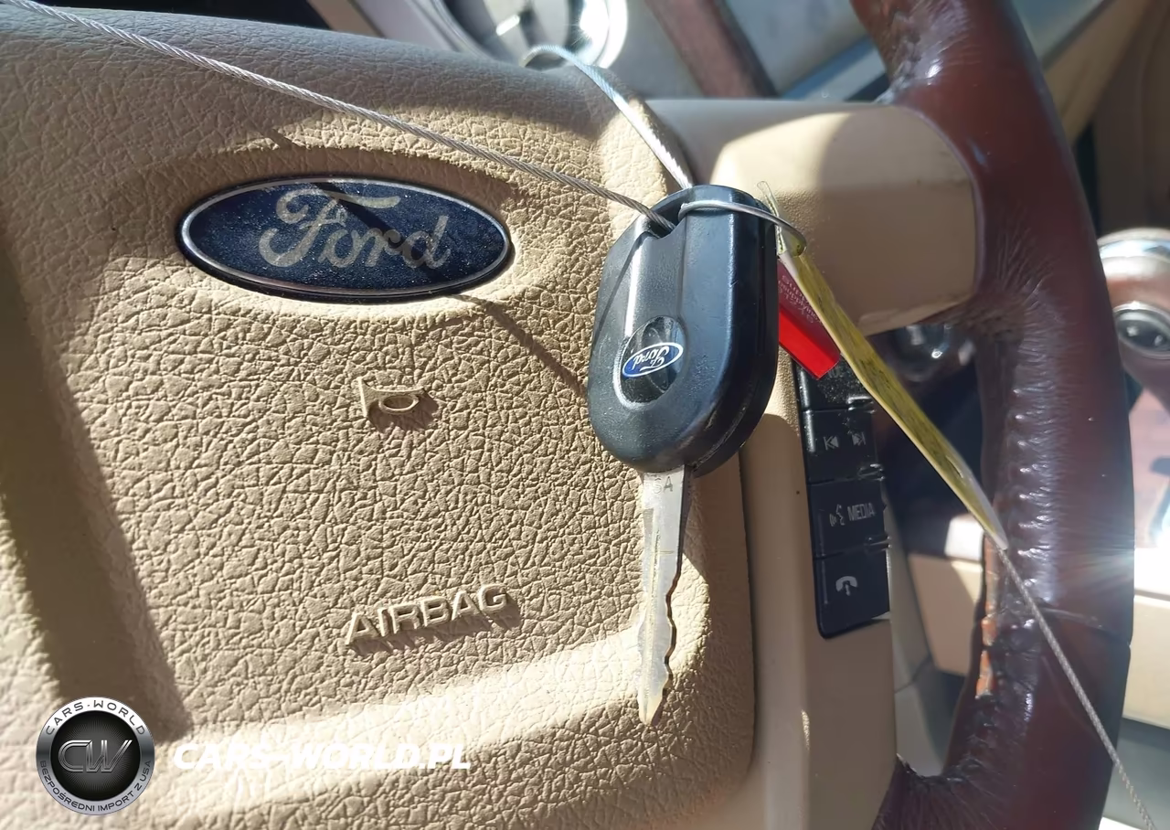 2014 Ford F-150 King Ranch VIN:1FTFW1CT5EKE69150 - 11