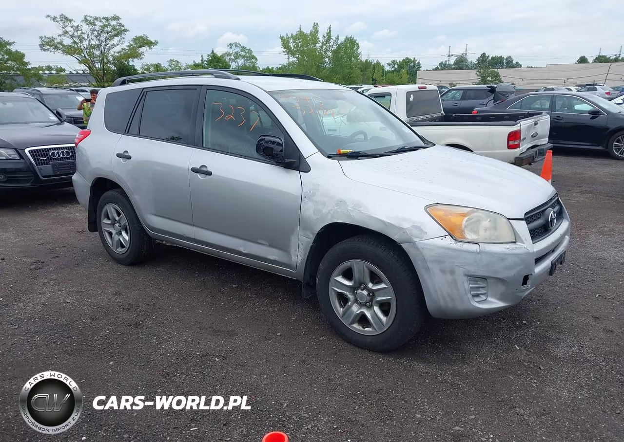 2010 Toyota Rav4