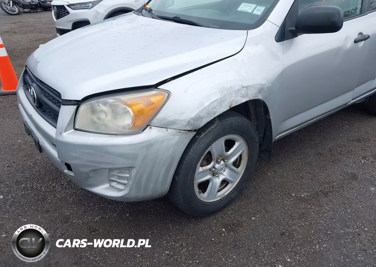 2010 Toyota Rav4 VIN:2T3BF4DV8AW054762 - 17