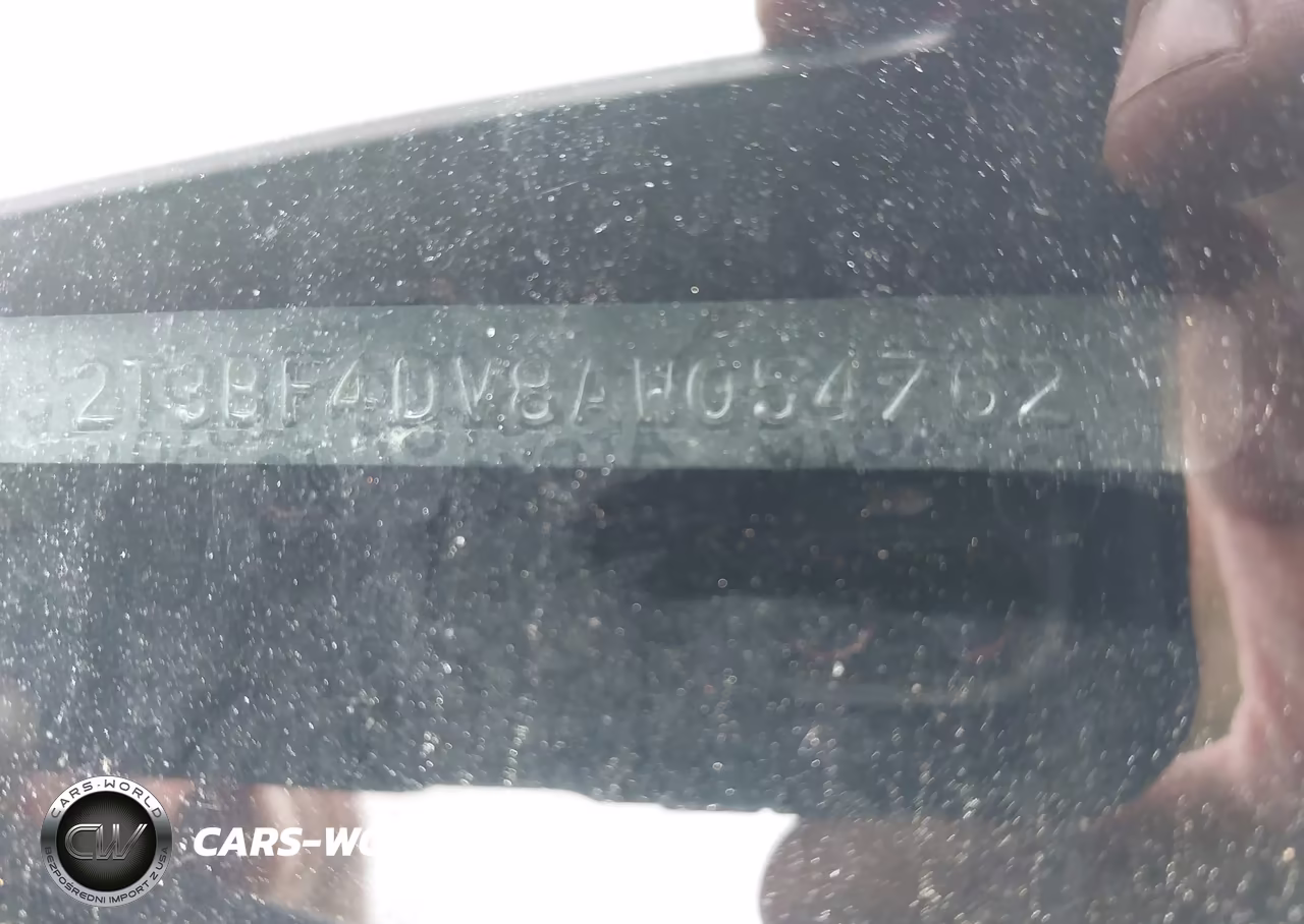 2010 Toyota Rav4 VIN:2T3BF4DV8AW054762 - 18