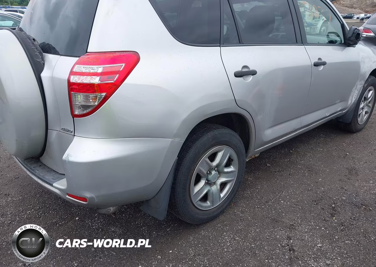 2010 Toyota Rav4 VIN:2T3BF4DV8AW054762 - 20