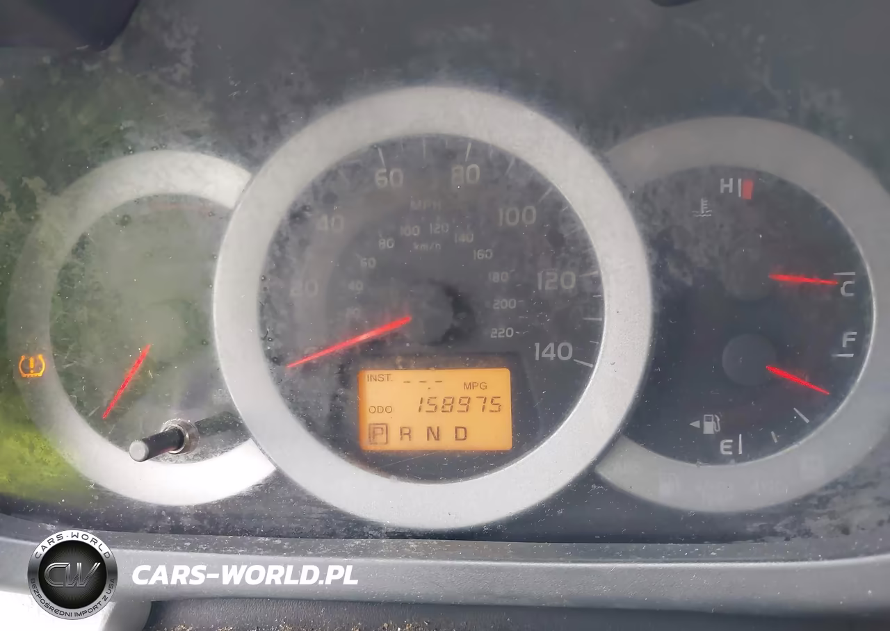 2010 Toyota Rav4 VIN:2T3BF4DV8AW054762 - 7
