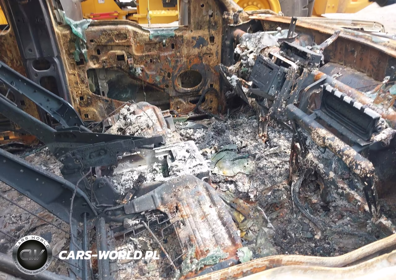 2010 Ford F-150 VIN:1FTEW1C89AKE75678 - 5