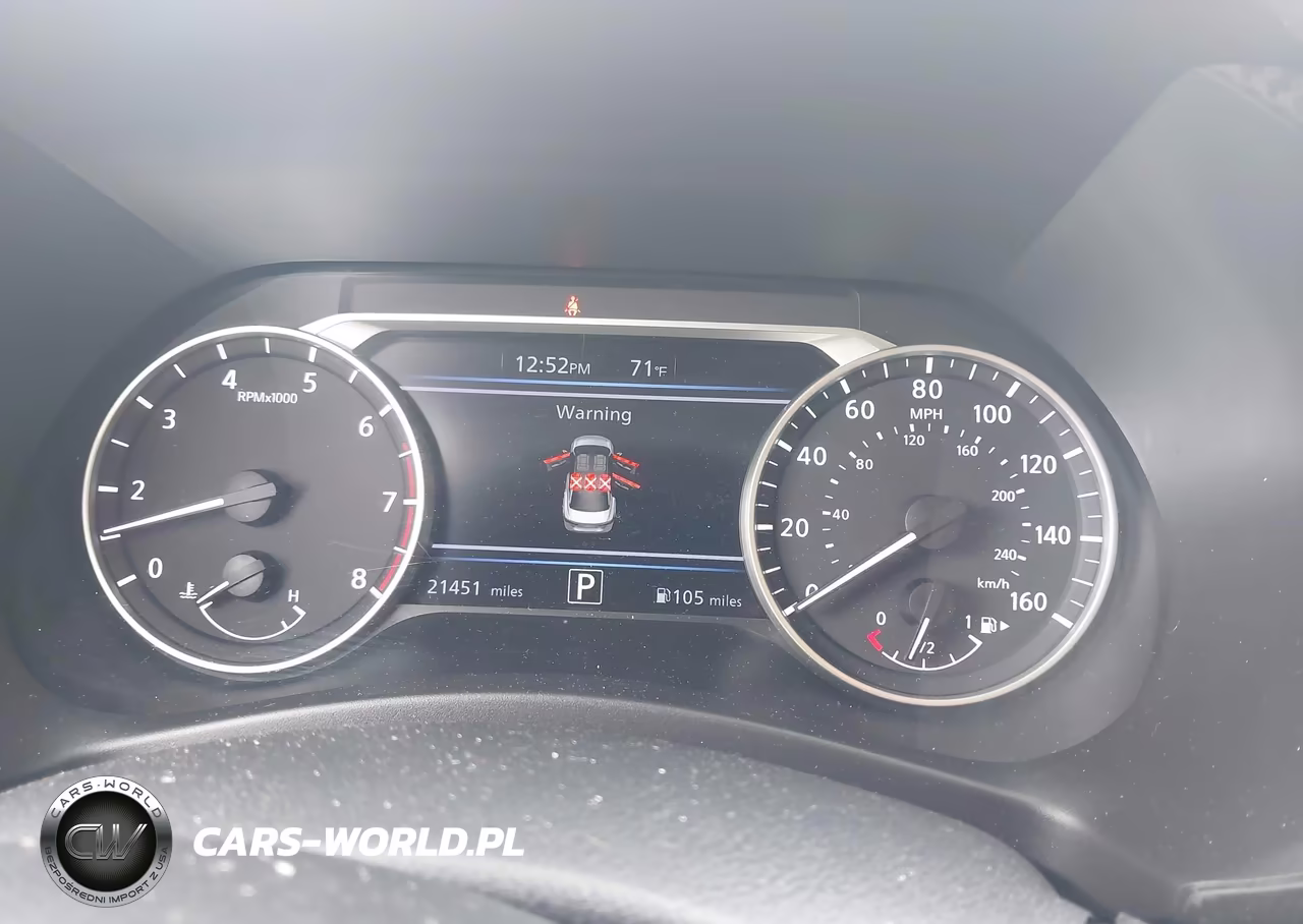2025 Nissan Sentra Sv VIN:3N1AB8CV7SY390403 - 7