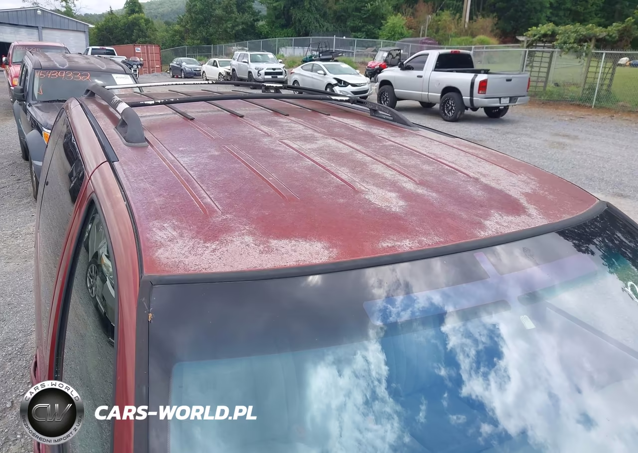 2000 Pontiac Montana V16 VIN:1GMDU23E6YD287515 - 15