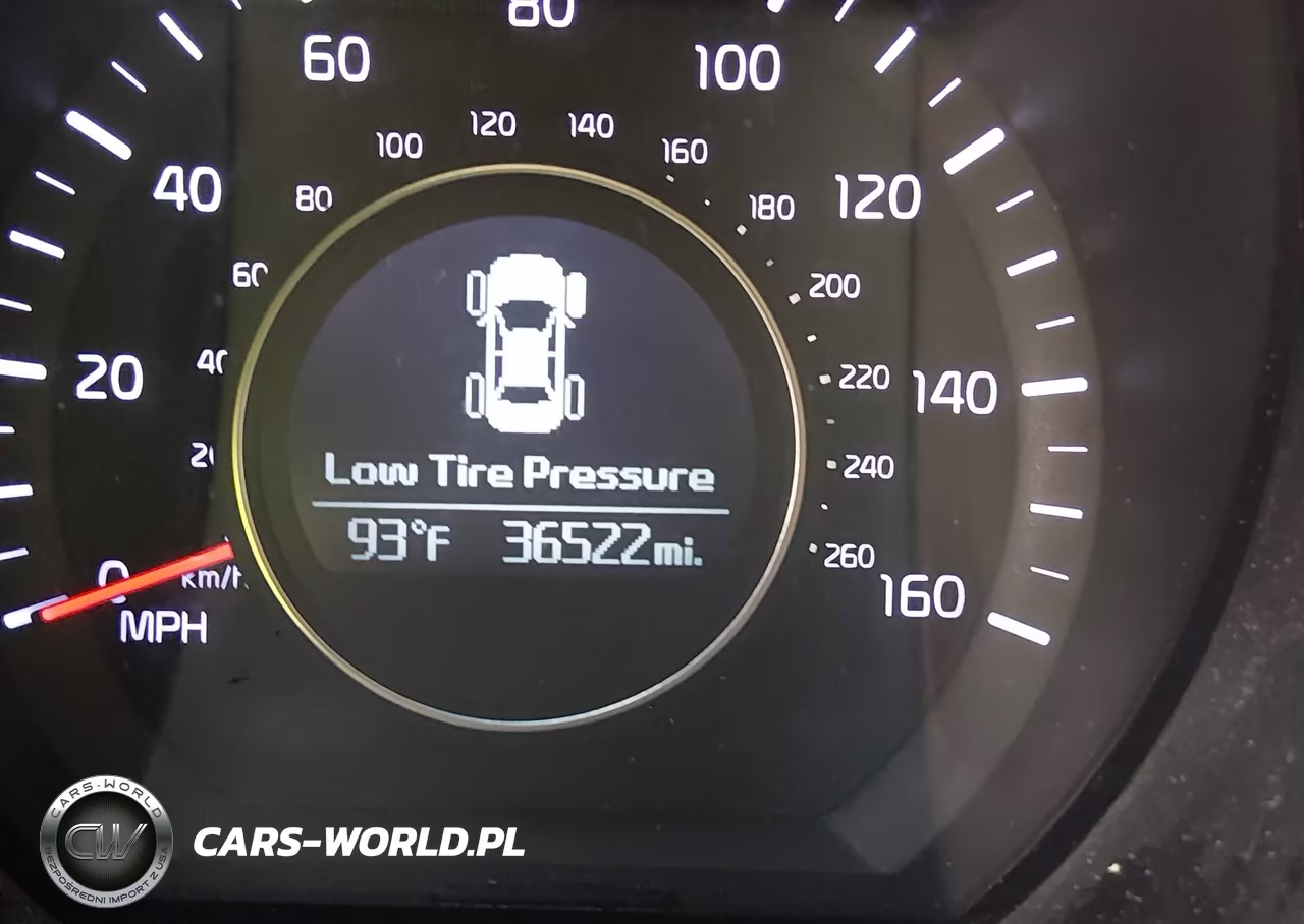 2015 Kia Optima Lx VIN:5XXGM4A76FG492725 - 15