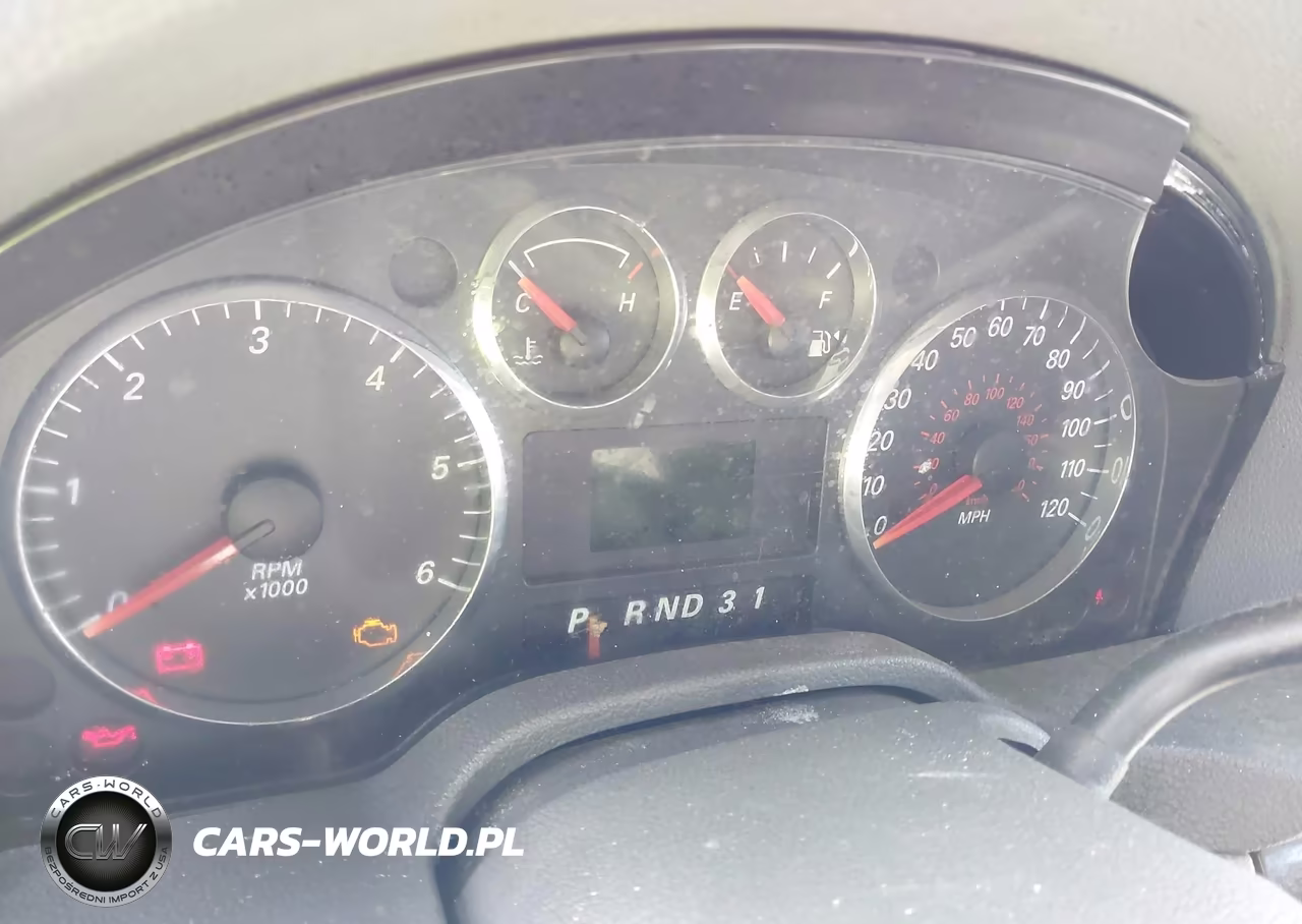 2006 Ford Freestar Limited VIN:2FMZA58236BA48442 - 7