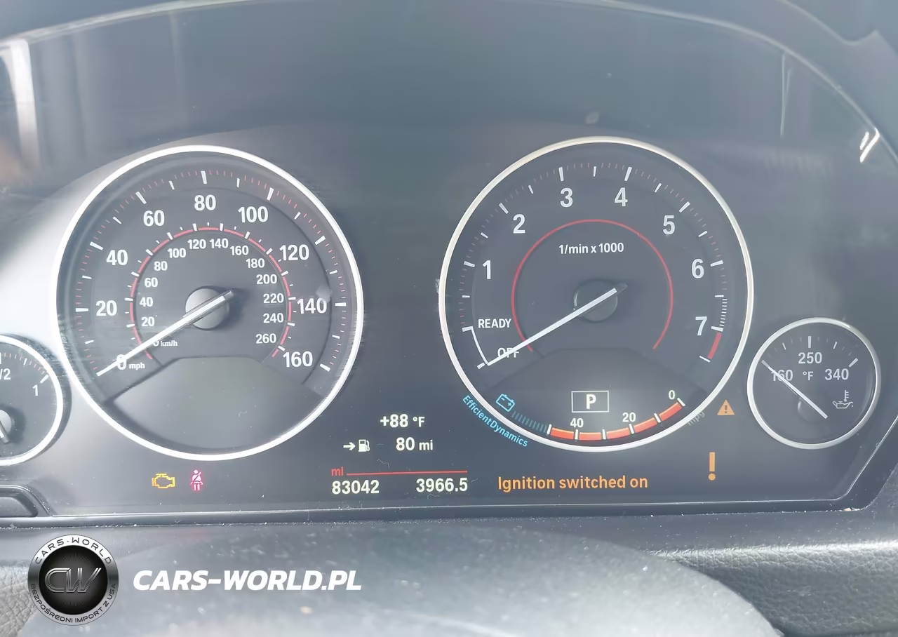 2019 BMW 430I Gran Coupe VIN:WBA4J1C51KBM17045 - 7