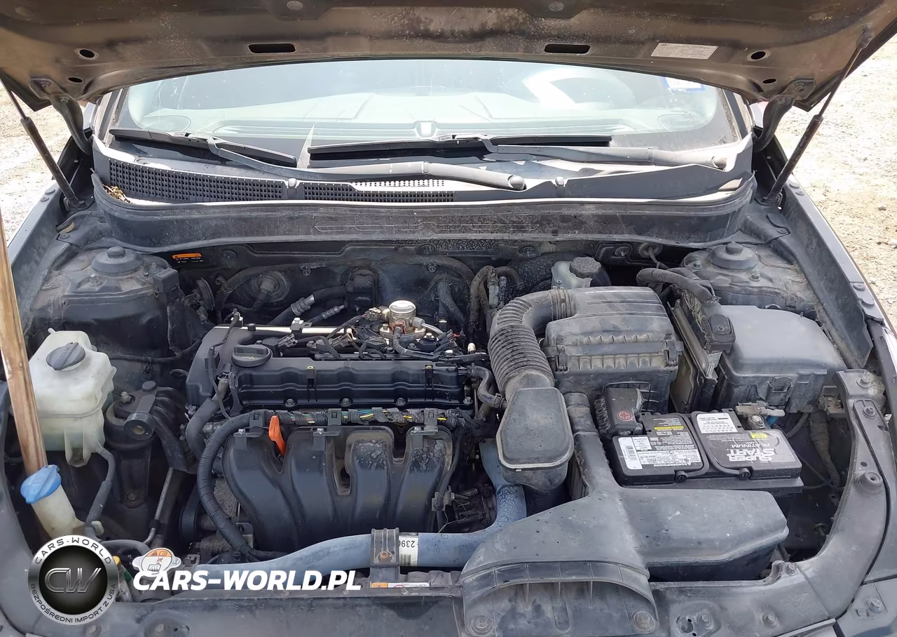 2014 Hyundai Sonata Limited VIN:5NPEC4AC6EH841358 - 10