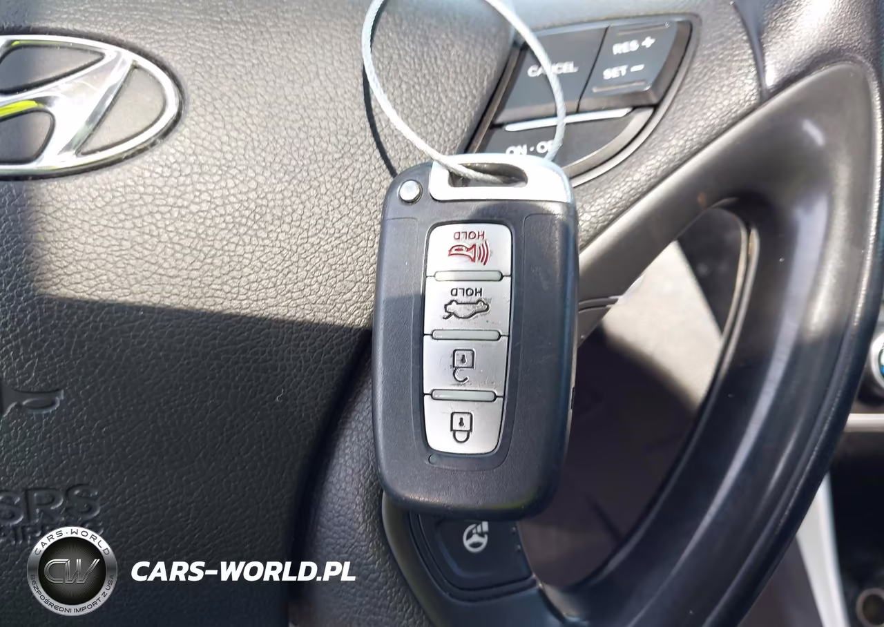 2014 Hyundai Sonata Limited VIN:5NPEC4AC6EH841358 - 11