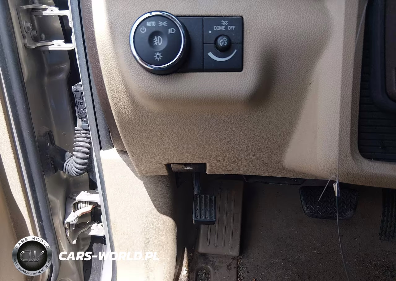 2012 Buick Enclave Leather VIN:5GAKVCED7CJ305437 - 21
