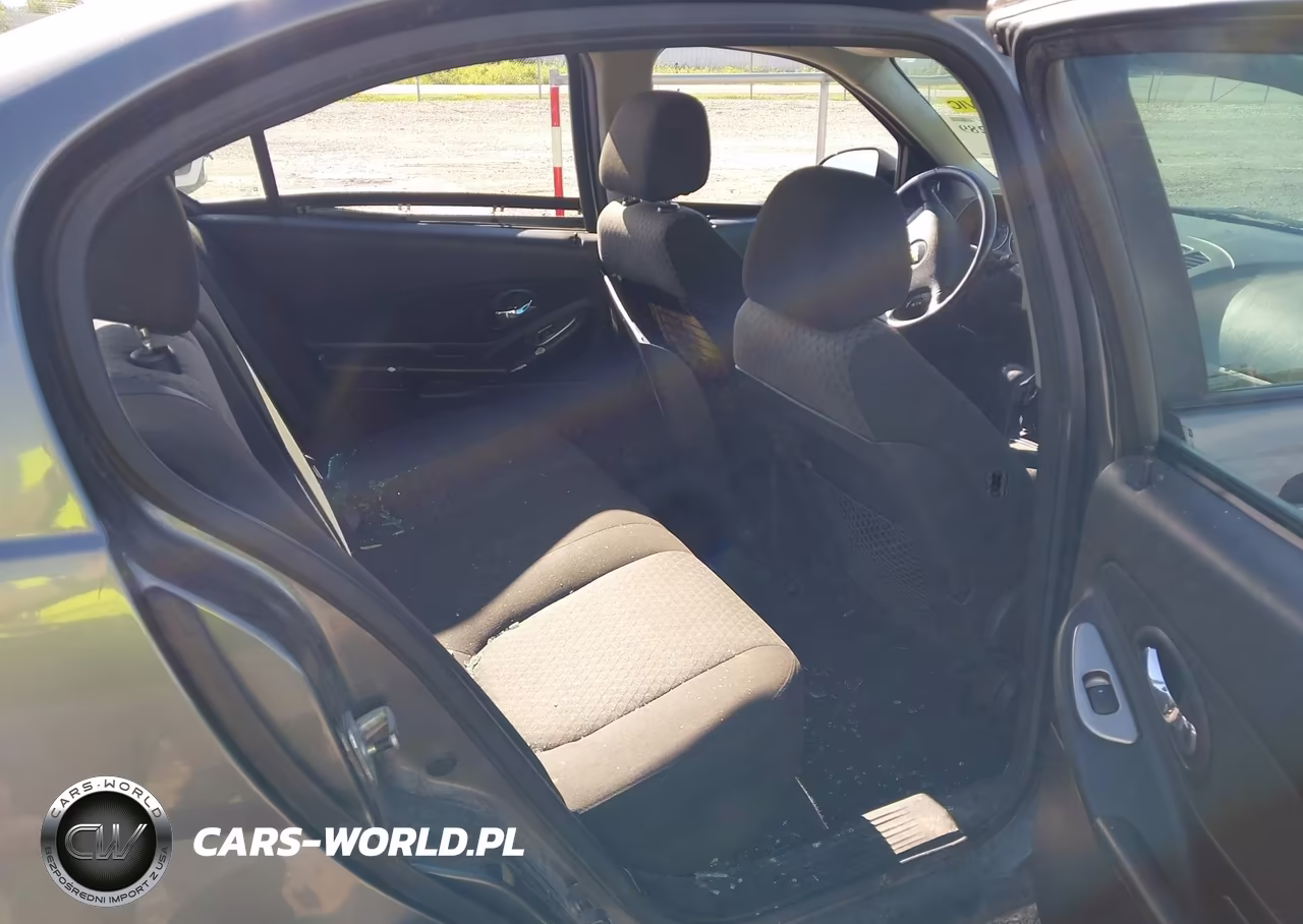 2006 Chevrolet Malibu Lt VIN:1G1ZT51886F254182 - 8