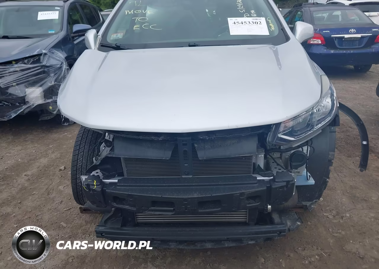 2019 Chevrolet Trax Ls VIN:3GNCJNSB8KL324669 - 13