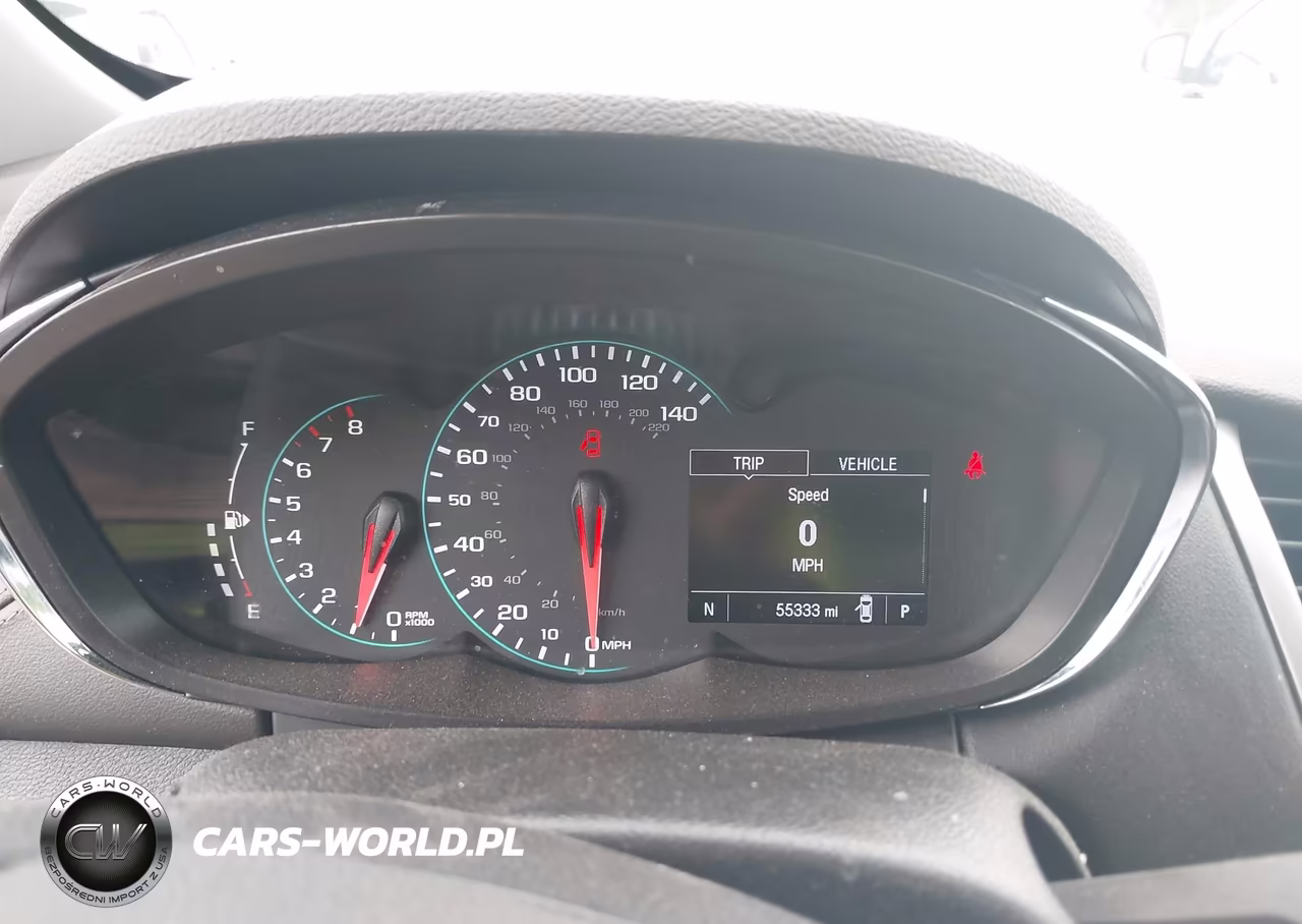 2019 Chevrolet Trax Ls VIN:3GNCJNSB8KL324669 - 7