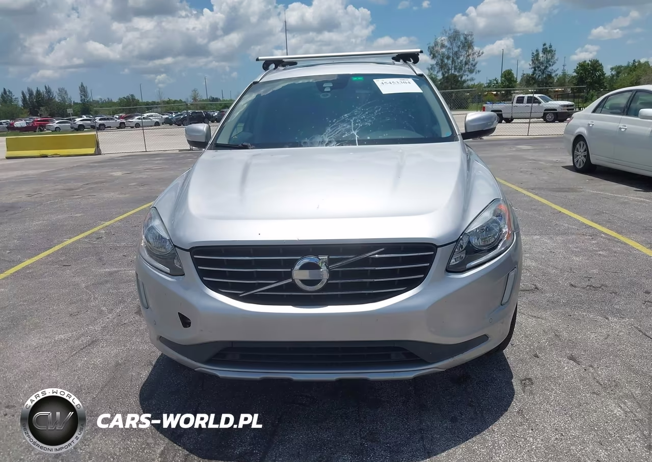 2014 Volvo Xc60 T6 R-Design Premier Plus VIN:YV4902DZ4E2516186 - 12