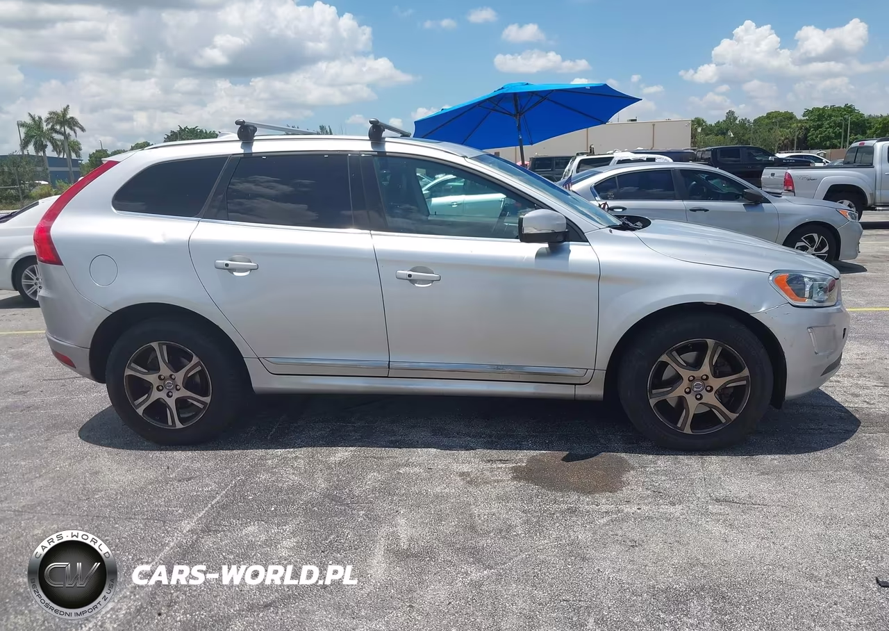 2014 Volvo Xc60 T6 R-Design Premier Plus VIN:YV4902DZ4E2516186 - 13