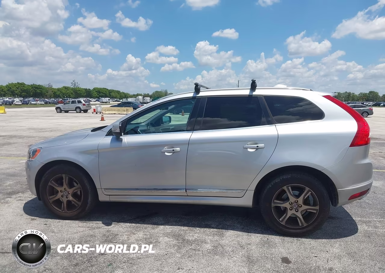2014 Volvo Xc60 T6 R-Design Premier Plus VIN:YV4902DZ4E2516186 - 14