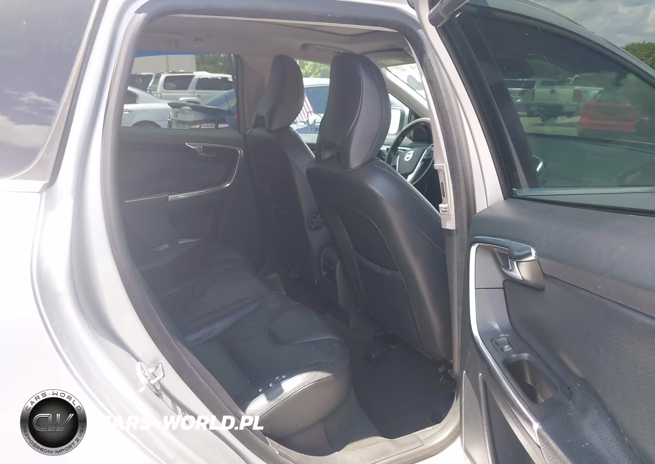2014 Volvo Xc60 T6 R-Design Premier Plus VIN:YV4902DZ4E2516186 - 8