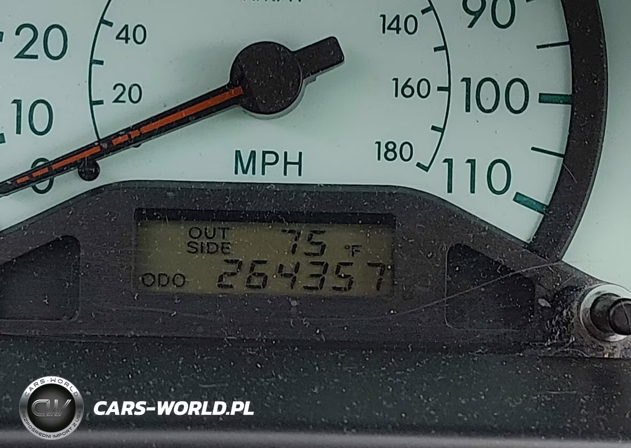 2004 Toyota Corolla Le VIN:2T1BR32E64C234874 - 16