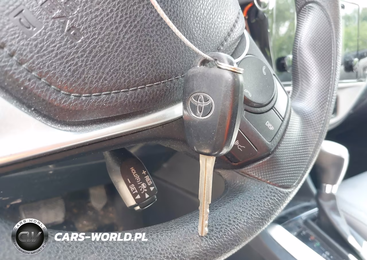 2018 Toyota Corolla Le Eco VIN:2T1BPRHE7JC094362 - 11