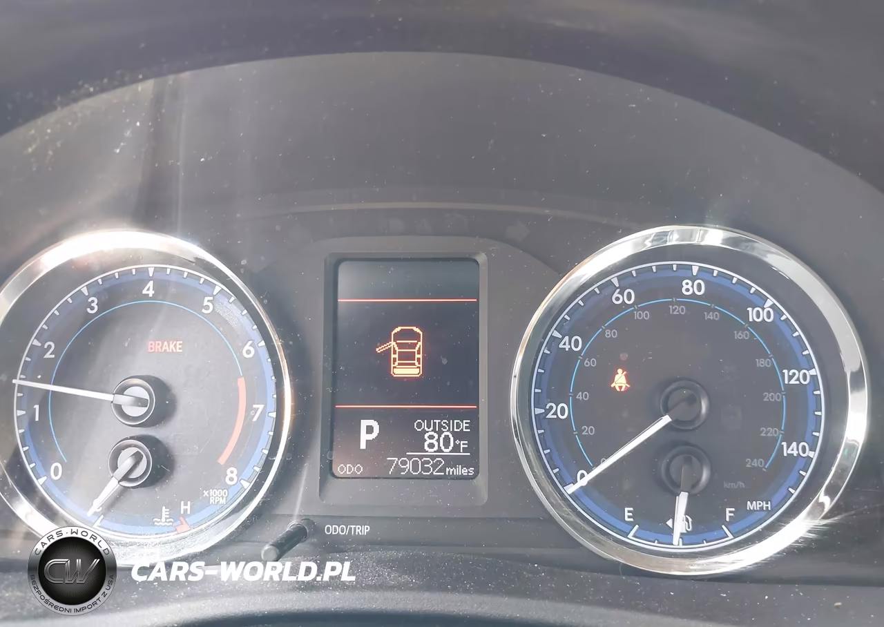 2018 Toyota Corolla Le Eco VIN:2T1BPRHE7JC094362 - 7