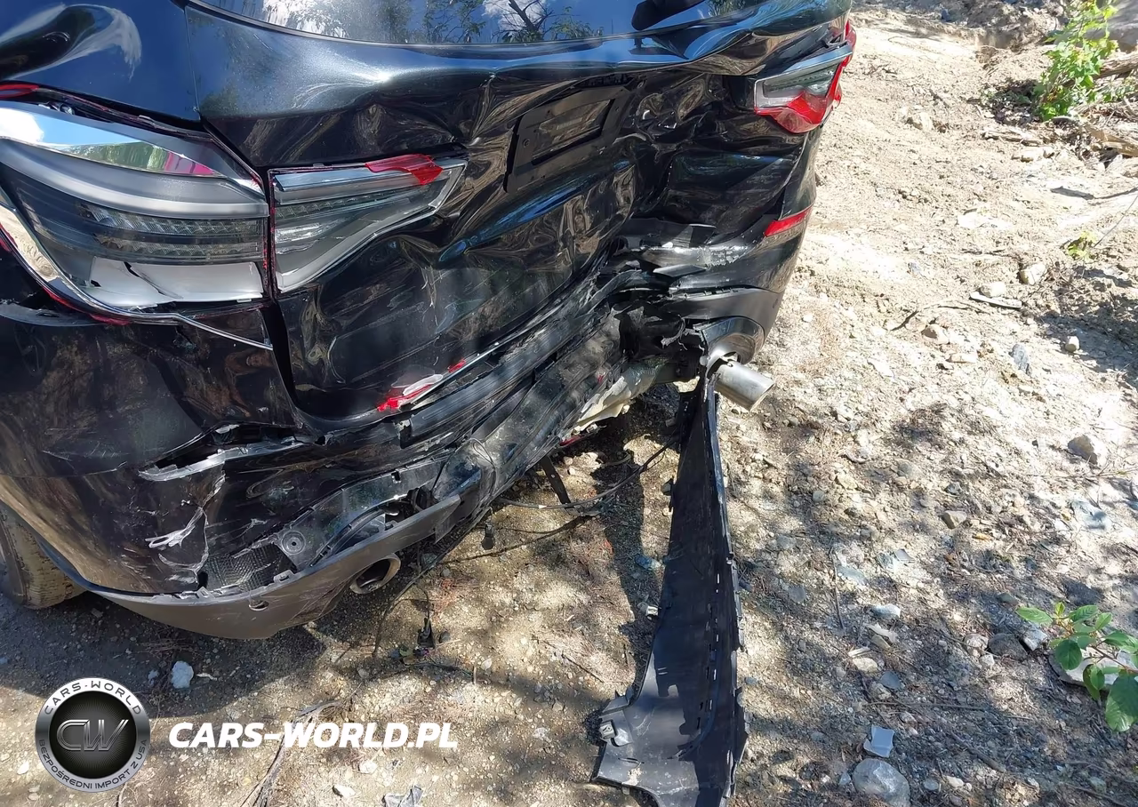 2020 BMW X3 xDrive30I VIN:5UXTY5C03L9B58123 - 6