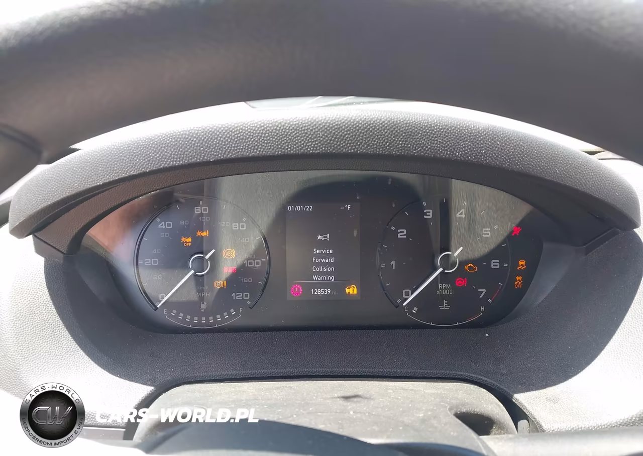 2023 Ram Promaster 2500 High Roof 159 Wb VIN:3C6LRVDG6PE562811 - 7