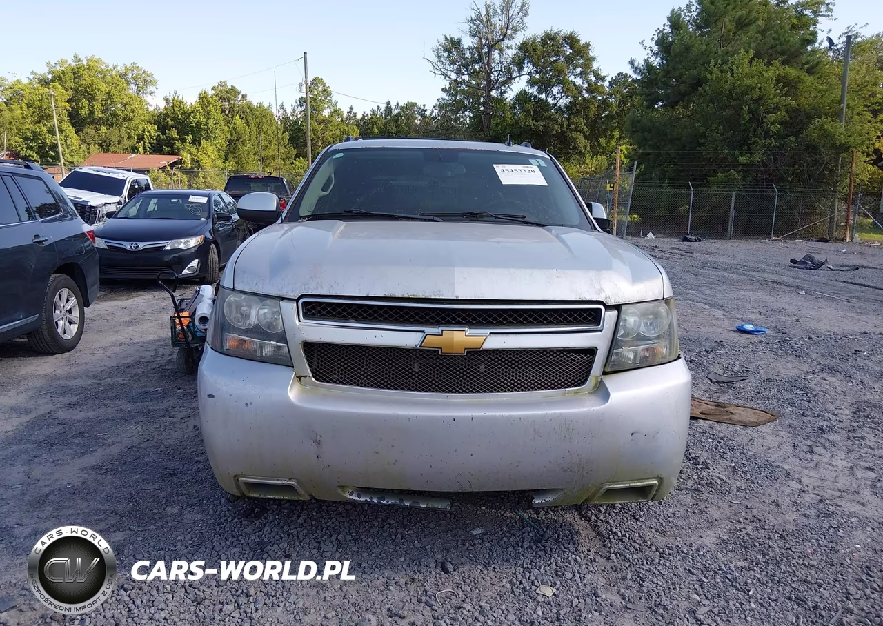 2012 Chevrolet Avalanche Ls VIN:3GNMCEE02CG163951 - 13