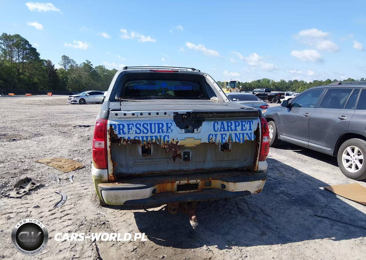 2012 Chevrolet Avalanche Ls VIN:3GNMCEE02CG163951 - 17