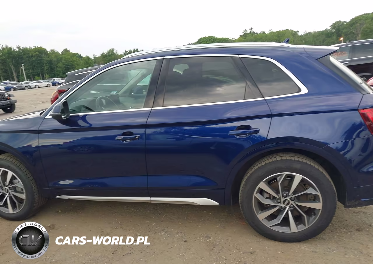 2022 Audi Q5 Premium Plus 45 Tfsi S Line Quattro S Tronic VIN:WA1EAAFY9N2079258 - 15