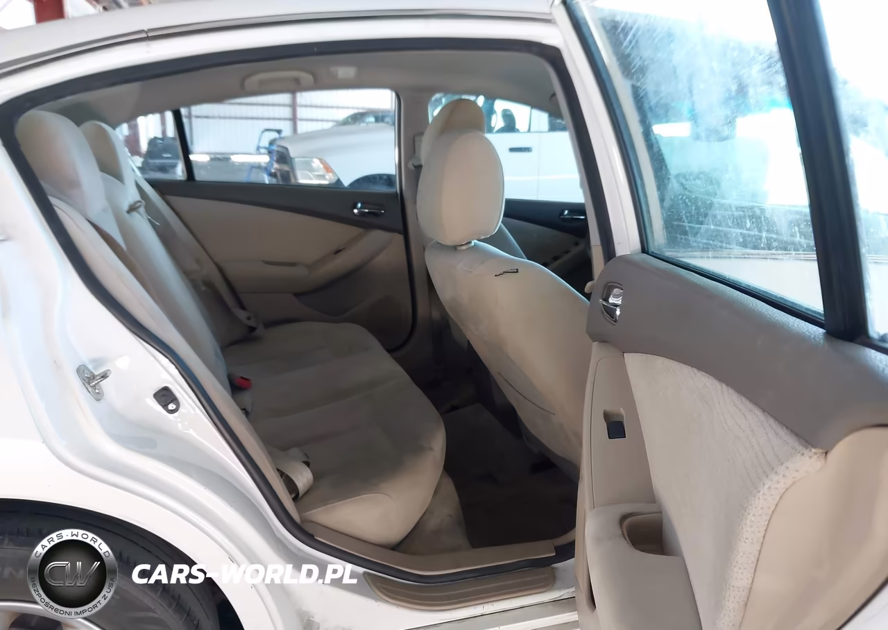 2012 Nissan Altima 2.5 S VIN:1N4AL2AP3CN520564 - 8