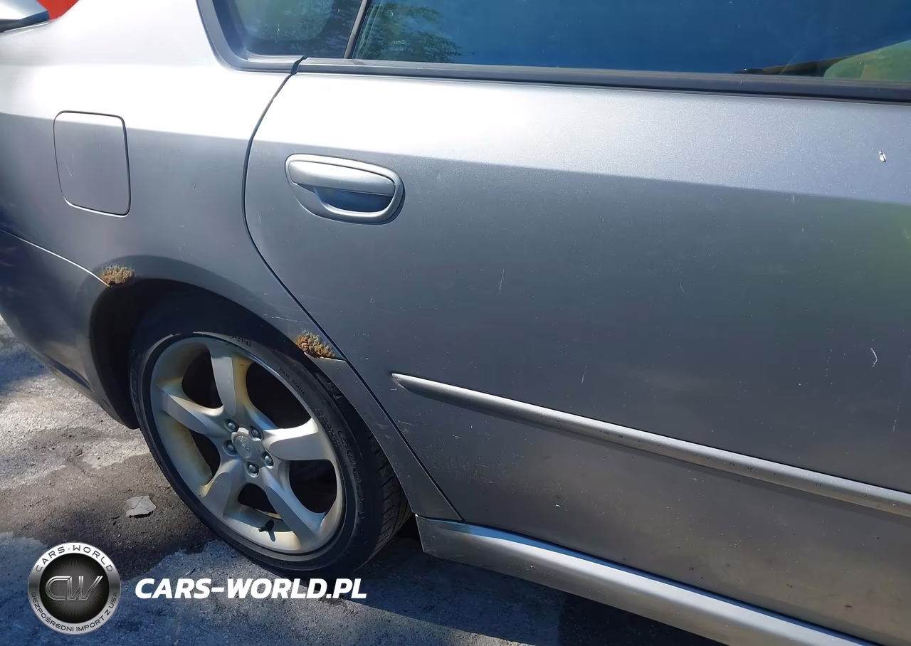 2009 Subaru Legacy 2.5I VIN:4S3BL616797231620 - 13