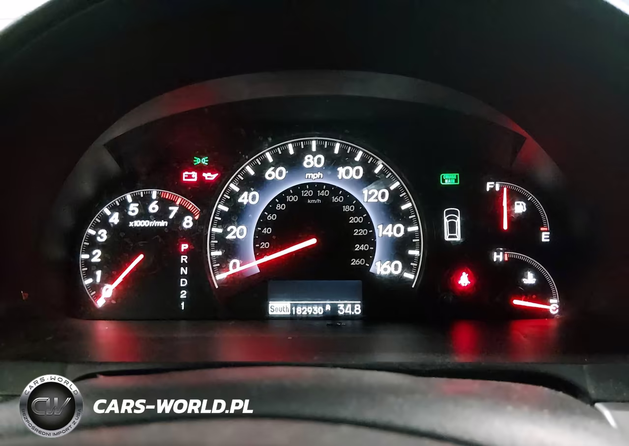 2007 Honda Odyssey Touring VIN:5FNRL38877B122957 - 15