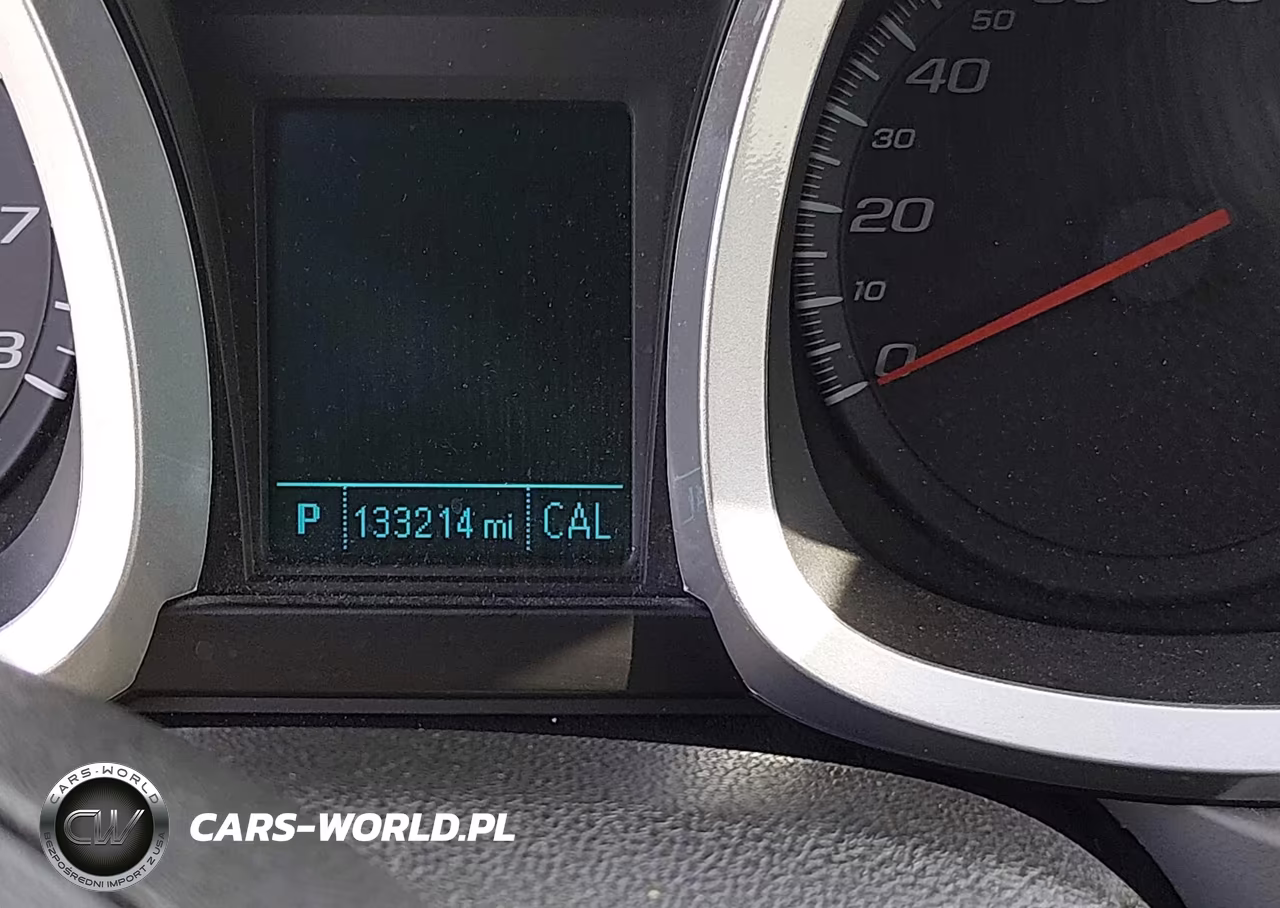 2015 Chevrolet Equinox Ltz VIN:1GNALDEK9FZ111381 - 15