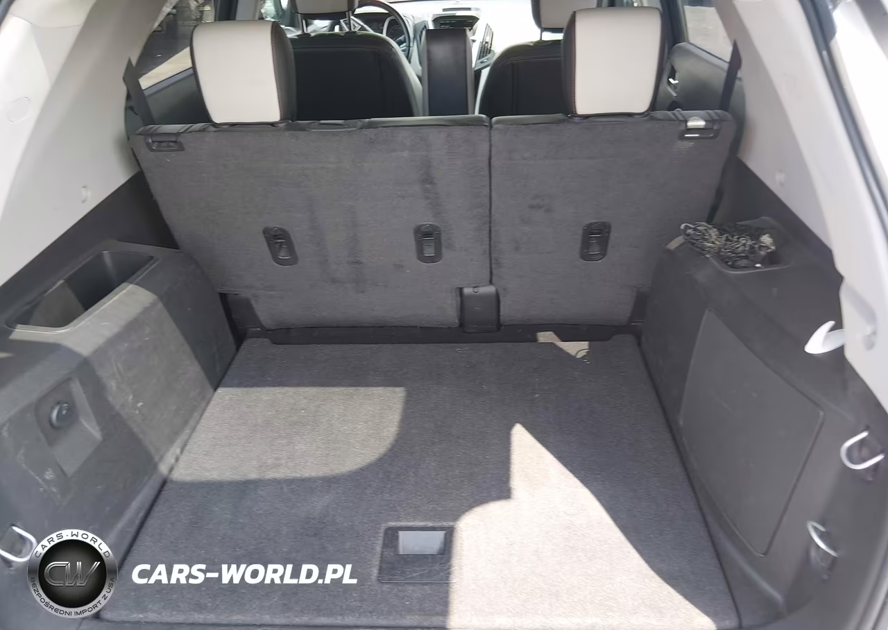 2015 Chevrolet Equinox Ltz VIN:1GNALDEK9FZ111381 - 17