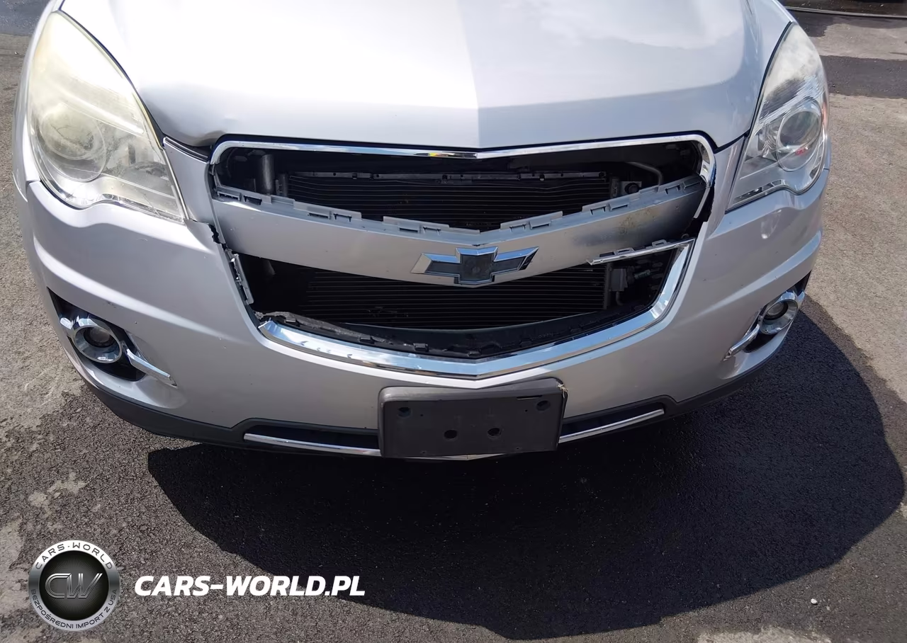2015 Chevrolet Equinox Ltz VIN:1GNALDEK9FZ111381 - 18