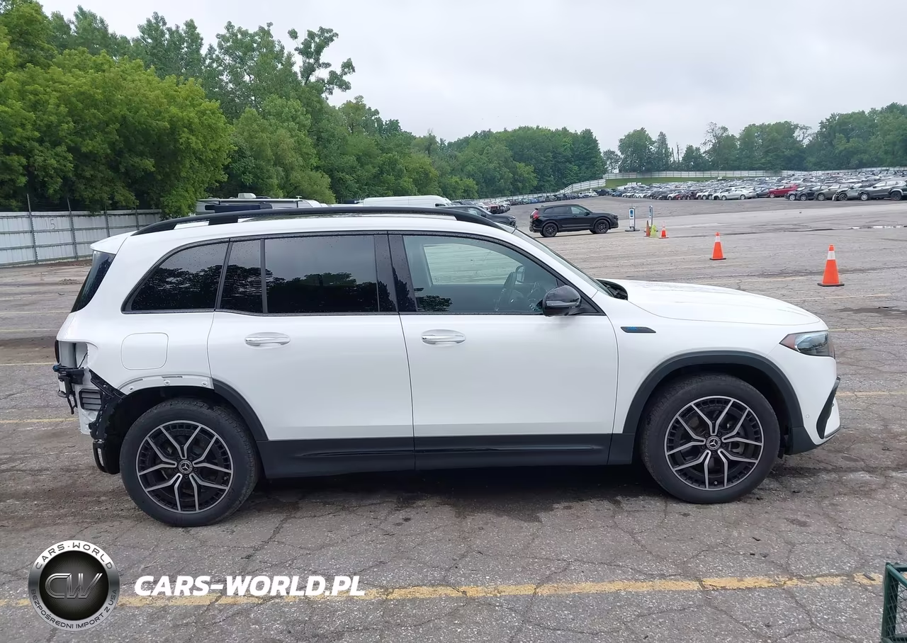 2022 Mercedes-Benz Eqb 300 Suv 4Matic VIN:W1N9M0KB8NN012376 - 13