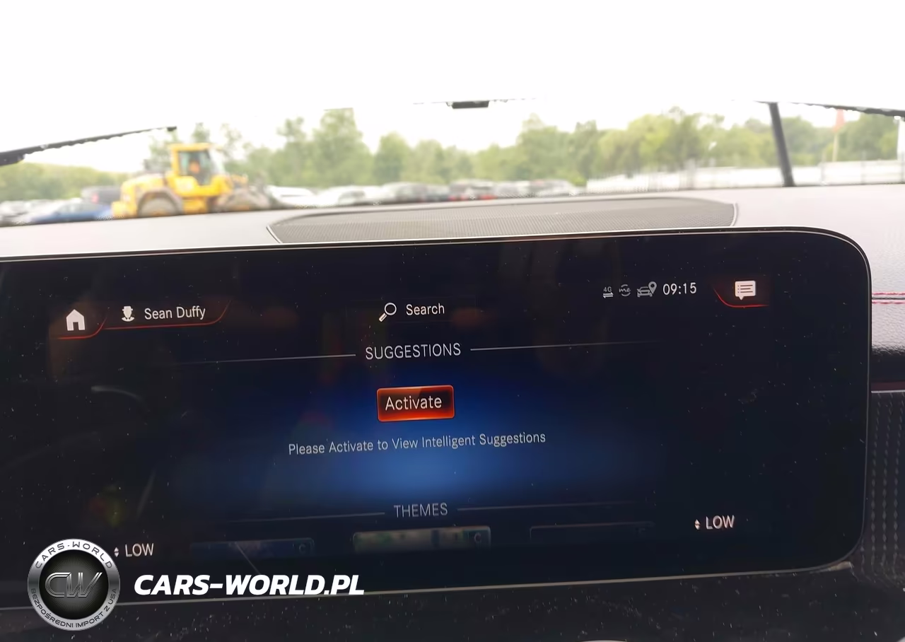 2022 Mercedes-Benz Eqb 300 Suv 4Matic VIN:W1N9M0KB8NN012376 - 18