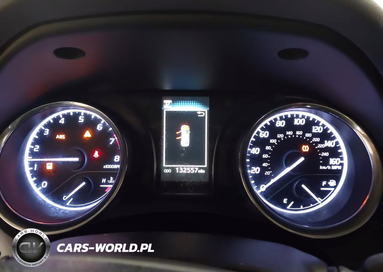 2020 Toyota Camry Se VIN:4T1G11AK8LU501311 - 7
