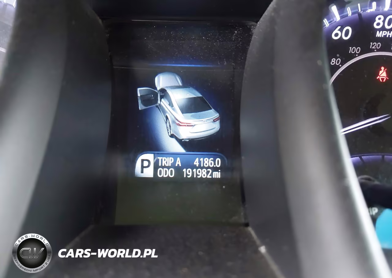 2015 Toyota Avalon Limited VIN:4T1BK1EB6FU161758 - 7
