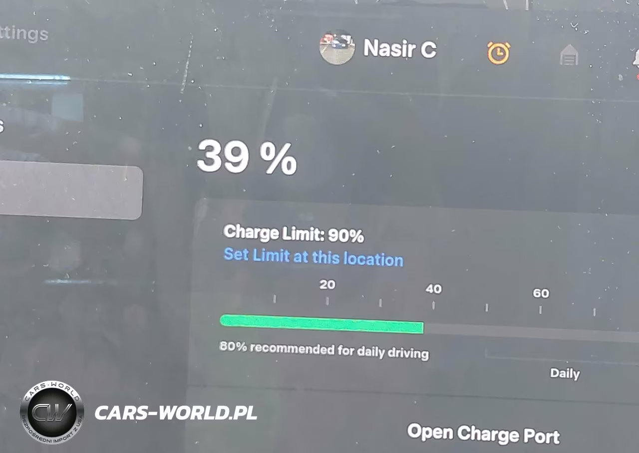 2020 Tesla Model 3 Long Range Dual Motor All-Wheel Drive VIN:5YJ3E1EB3LF667357 - 17
